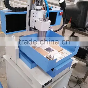 Good Design KC3636 Mini Cnc Router Machine thumbnail-2