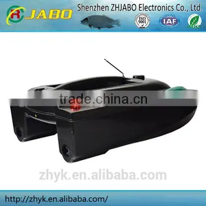JABO-3CG BAIT BOAT thumbnail-6