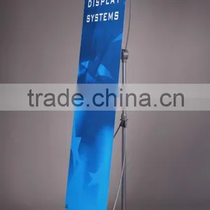 Water Base Y Banner Stand thumbnail-1