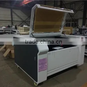 Metal Stainless Steel Fiber Laser Cutting Technology thumbnail-2