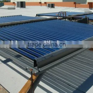 Three Layer Vacuum Tube Solar Collector for Solar Water Heater thumbnail-1