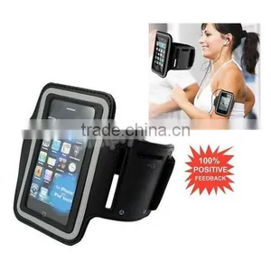 Running Sport Gym Armband for IPhone 6 5.5 thumbnail-1