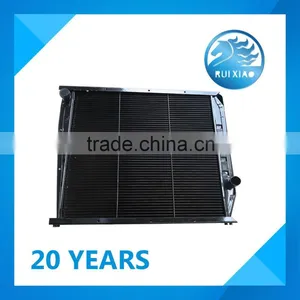 HOWO TRUCK RADIATOR WG9719530231 thumbnail-1