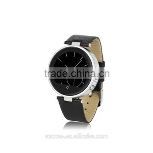 Health Monitor Heart Rate Smart Watch thumbnail-3