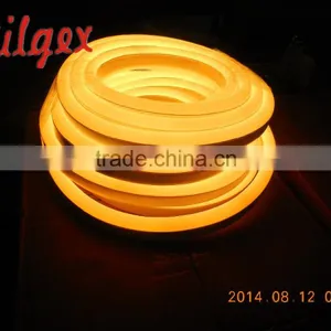 Superior Flat Shape Outdoor Led Neon Tube Sign Party Decorations thumbnail-5