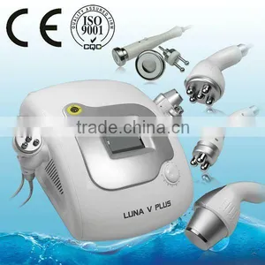 Hot Sale Luna Fat Freezing and Cellulite Removing Machine thumbnail-1