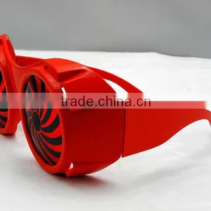 Christmas & Party Glasses With Telescope Design thumbnail-4