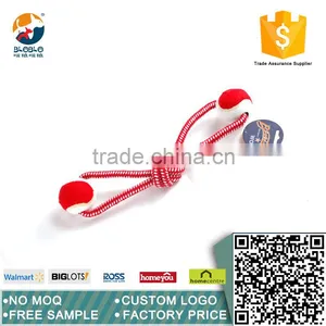 Best Pet Dog Rope Toy for Selling With Good Quality and Apprearance thumbnail-2