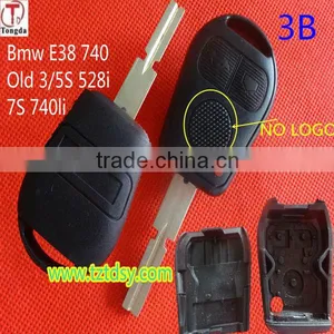 TD Car Kwy Shell . Remote Key Casing , High Quanlity thumbnail-1
