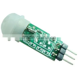 Hotsale Mini Motion Module for Lighting Control, Security System thumbnail-3