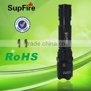 China SupFire C2 Q5 Led Torch Alloy Friction Welding Machine thumbnail-1