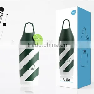 Hot Sales New Arrival Stainless Steel Vacuum Thermos thumbnail-6