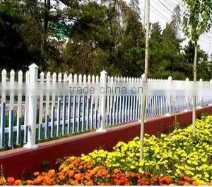 PVC Fence thumbnail-2