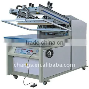 SFB High Precision Screen Printing Machine for PCB thumbnail-1