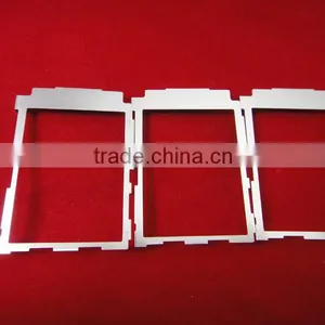 High Quality Phone Parts Stainless Steel Stamping Supplier's Choice thumbnail-1