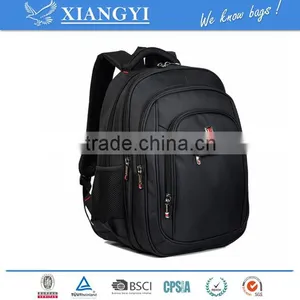 Unisex Casual Big Capacity Backpack Laptop Business Bags Computer Backpack Sports Backpack New Design in 2016 thumbnail-4