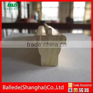 Shanghai Customized Brass Profile for Machineries thumbnail-1