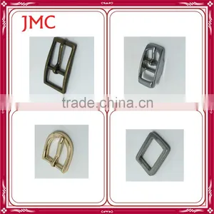 Metal Shoe Buckles Leather Shoe Straps With Buckles thumbnail-3