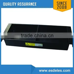 Customize Size Available Black Conductive Anti Static Box With/wo Cover thumbnail-6