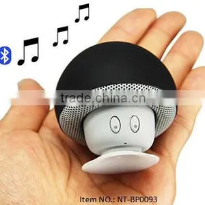 Novelty Speaker Mini New Cute Bluetooth Speaker thumbnail-1