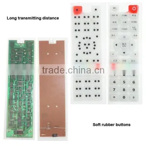 39 Keys Best Cheap Universal Remote thumbnail-3