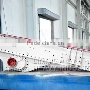 Liming Vibrating Feeder Price of China Factory thumbnail-5