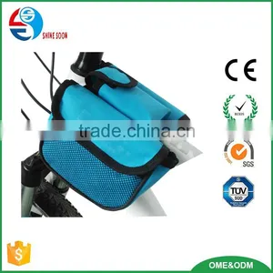 Bicycle Travel Case Bike Transport Bag Folding Bike Bag thumbnail-1