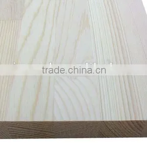 High Quality Mongolian Scotch Pine Finger Joint Boards With Factory Price thumbnail-1