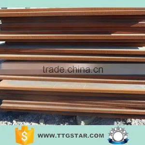 Q195 Steel Sheet thumbnail-5