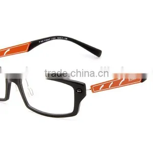 TR China Supplier Optical Eyeglasses Frame thumbnail-4