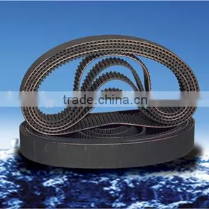 Rubber Timing Belt thumbnail-1