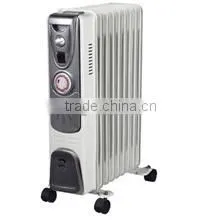 Electric Oil Heater With Excellent Material thumbnail-1