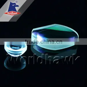 Optical Convex Lens, Focusing Lens thumbnail-1