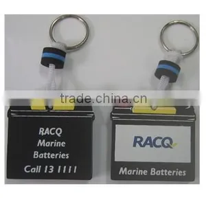 Factory Supply Eva Keychains Made in Tools Box Shape thumbnail-1