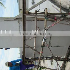 Sandwich Panel for Wall and Roof (CE Approved) thumbnail-1