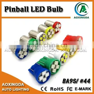 6.3V 555 44 Pinball LED Bulb for Pinball Machine thumbnail-5