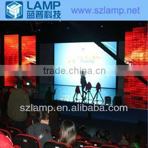 LAMP Stage LED Display for Rental thumbnail-1