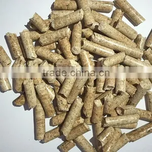 Wood Pellets for Biomass Burner thumbnail-4
