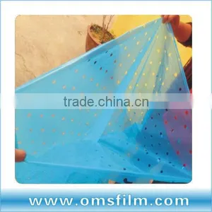 LDPE Blue Banana Plastic Bags With Chloropyrifus thumbnail-1