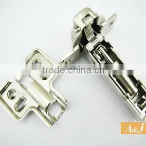 Excellent Quality Hot Sell Hydraulic Lazy Susan Cabinet Door Hinges thumbnail-5