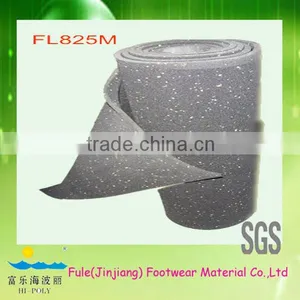 Black Foam Cushion Material for Insoles thumbnail-1