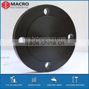 ASME B15.6 Flanges DN15 DN20 DN25 DN32 thumbnail-1