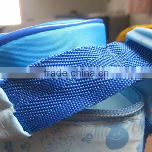 Handbag Material Manufacturer Polyester Webbing thumbnail-3