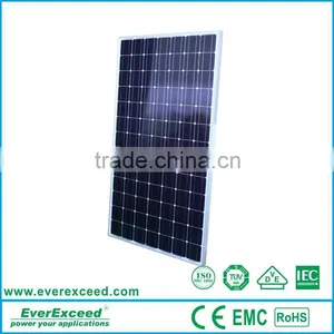 EverExceed Polycrystalline 200w Solar Panel Price thumbnail-1