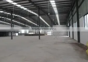 Shanghai Huanjing International Trading Co., Ltd. company overview - view 2 thumbnail