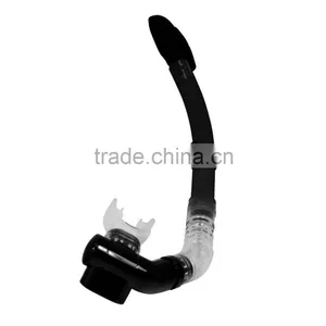 Water Sports Easy Breathe Snorkel Wholesale Snorkel Set thumbnail-5