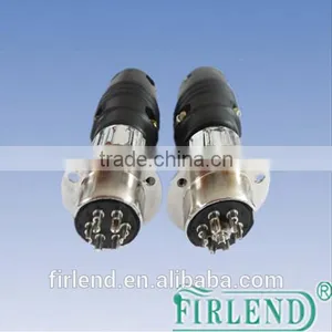 Fast Plug for Welding Wire Feeder thumbnail-1