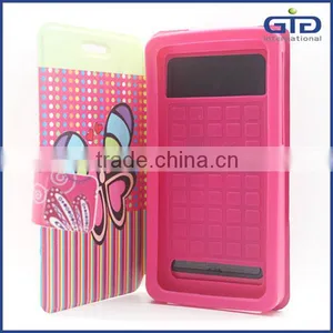 [GGIT] Double Side Design Sliding Universal Case For All Models thumbnail-2