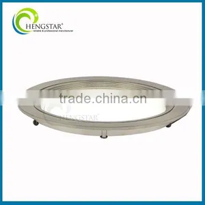Beautiful Design Led Round Panel Light 3w/4w/6w/9w Ultra Thin High Lumen Super Bright 120 Degree Ra80 ,6w Led Round Panel Light thumbnail-4