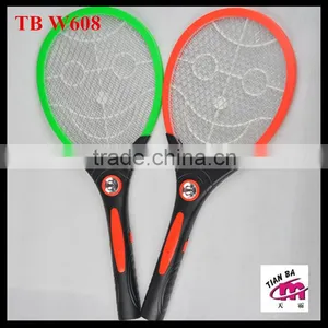 YIWU Good Quality Hot Selling Fly Catcher Swatter Supplier Recharge Mosquito Bug Zapper With Led Light thumbnail-1